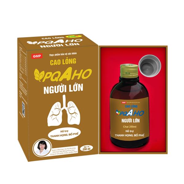 MTA HO NGƯỜI LỚN